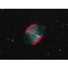 M27 -The  Dumbbell Nebula