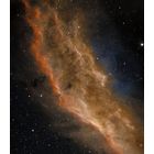 California Nebula at US Store