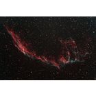 NGC6992 Ha+Oiii Veil Nebula East at Orion Store