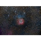 M20 Trifid Nebula at US Store