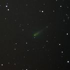 Comet ISON 10-6-13 at US Store