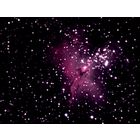 Eagle Nebula 8-29-13 at US Store