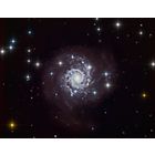 NGC628 - M74 9-9-13 at US Store