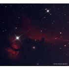 Horshead Nebula 10-11-13 at US Store