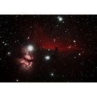 Horsehead Nebula 11-2-13 at US Store