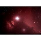 Horsehead/Flame Nebula 11-29-13