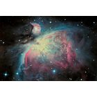 M42 - The Orion Nebula 1-4-14