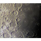 Moon Craters at US Store