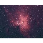 M16- Eagle Nebula