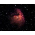 NGC 281- Pacman Nebula