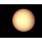 Sun Spots 1057 and 1059