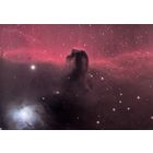 IC434 - The Horsehead Nebula