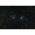 NGC 869.884 - Double Cluster