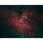 M16 - The Eagle Nebula