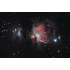 M42 & NGC 1977 - Orion Complex