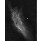 NGC 1499 Mosaic