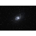M33 - Pinwheel Galaxy