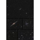 NGC 891 Widefield at Orion Store