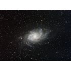 M33 - The Pinwheel Galaxy