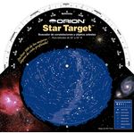 Orion Star Target 30-50 Degree Planisphere - Spanish