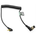 Shutter Release SNAP Cable for Nikon 10-Pin Cameras
