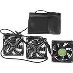 Orion Three-Fan Cooling System for Convex-Back Dobsonians