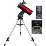 Orion StarSeeker IV 114mm GoTo Reflector without Controller