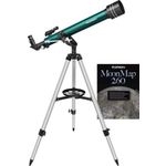 *2nd* Orion Observer II 60mm Altazimuth Refractor Telescope