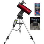 Orion StarSeeker IV 114mm GoTo Reflector with Controller