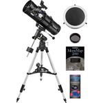 Orion SpaceProbe 130ST Equatorial Reflector Sun and Moon Kit