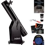 Orion XT6 Classic Dobsonian Telescope Kit - French