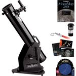 Orion XT4.5 Classic Dobsonian Telescope Kit - French