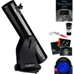 Orion XT8 Classic Dobsonian Telescope Kit - French