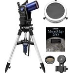 Meade ETX90 AT 90mm GoTo Eclipse Plus Telescope Kit