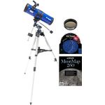 Meade Polaris 127mm Equatorial Reflector Telescope Kit