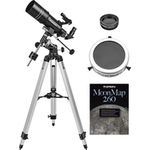 Orion Observer 80ST EQ Eclipse Plus Telescope Kit