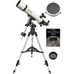 Orion AstroView 102mm Equatorial Eclipse Plus Telescope Kit