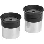 3.6mm and 6.3mm Set Orion E-Series Telescope Eyepieces
