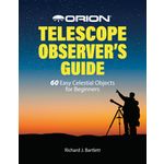 Orion Telescope Observer's Guide