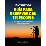 Orion Telescope Observer's Guide - Spanish