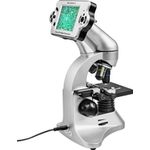 MicroXplore 5mp LCD Digital Microscope
