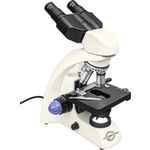 MicroXplore CM-1 Compound Biological Microscope
