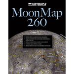 Orion MoonMap 260 - Spanish