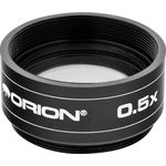 Orion 0.5x Focal Reducer for StarShoot G3/G4 Cameras