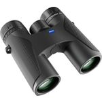 Zeiss Terra ED 10x32 Binoculars, Black