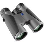 Zeiss Terra ED 10x42 Binoculars, Grey