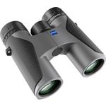Zeiss Terra ED 8x32 Binoculars, Grey