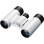 Nikon 8x21 ACULON T02 Binoculars, White