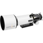 Explore Scientific 80 FCD100 Triplet ED Refractor Telescope