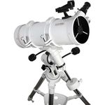 Explore Scientific FirstLight N114 EXOS Reflector Telescope